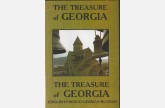 THE TREASURE OF GEORGIA   
